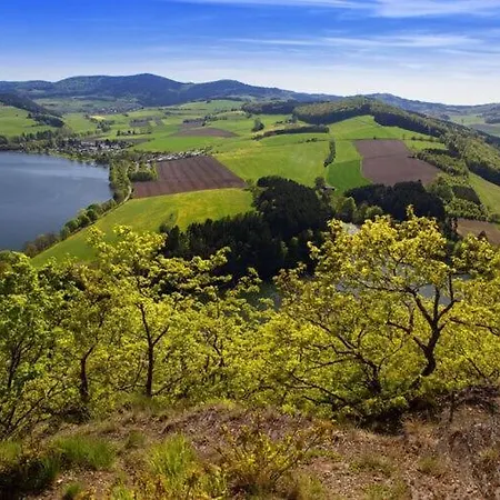 In Willingen-neerdar Appartement *