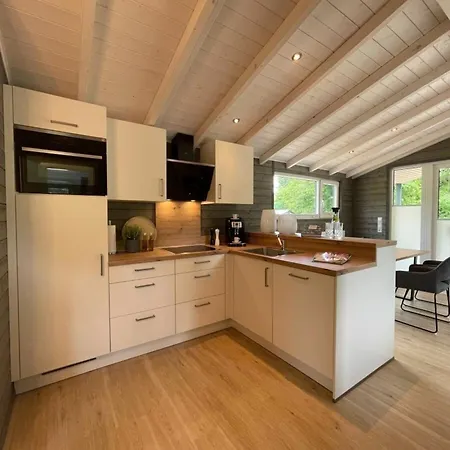 In Willingen-neerdar Appartement *