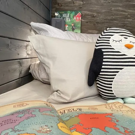 Appartement In Willingen-neerdar Neerdar