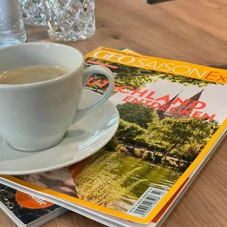 In Willingen-neerdar Appartement *