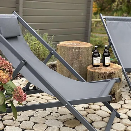 Appartement In Willingen-neerdar *