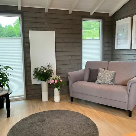 In Willingen-neerdar Apartment Neerdar