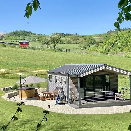 Apartment In Willingen-neerdar