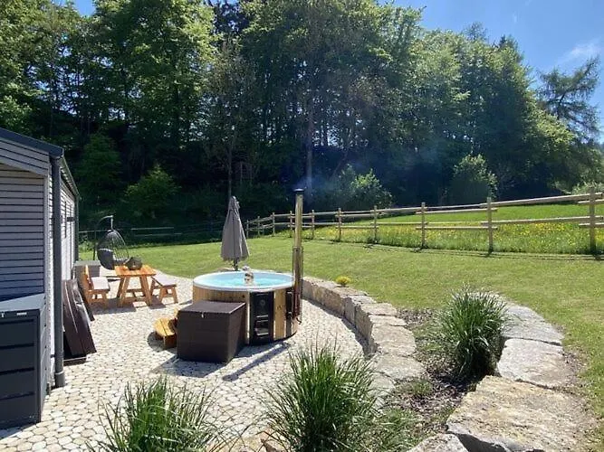 In Willingen-neerdar Apartman