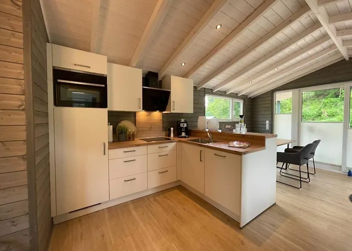 In Willingen-neerdar Apartman *