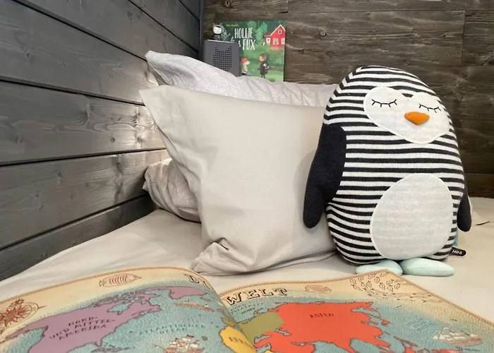 Apartman In Willingen-neerdar Neerdar