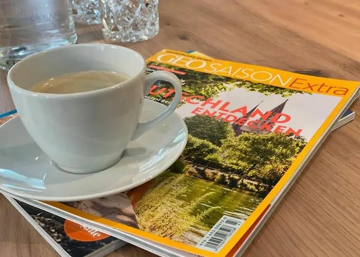 In Willingen-neerdar Apartman *