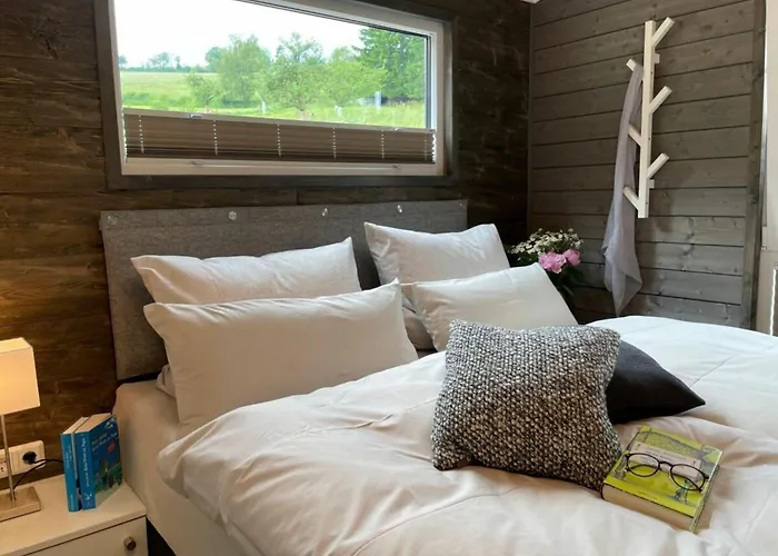 In Willingen-neerdar Apartman