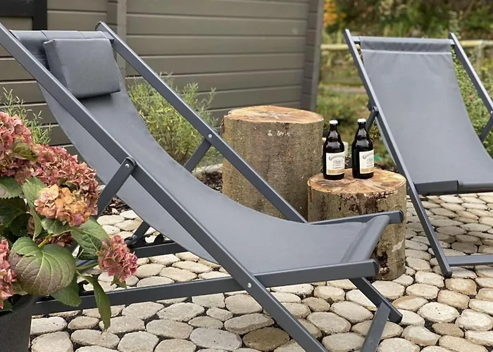 Apartman In Willingen-neerdar *