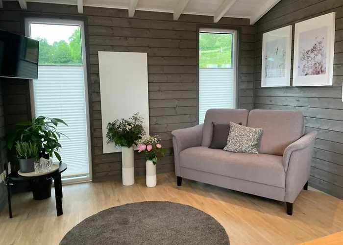 In Willingen-neerdar Apartman Neerdar