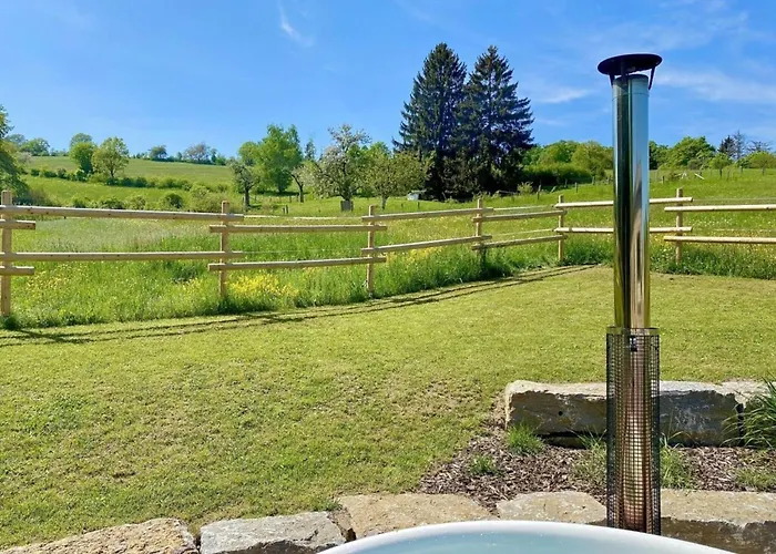 In Willingen-neerdar Apartman