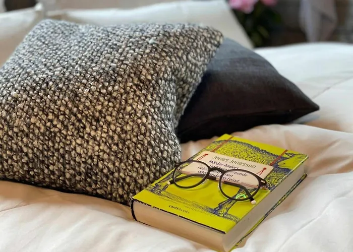 Apartman In Willingen-neerdar