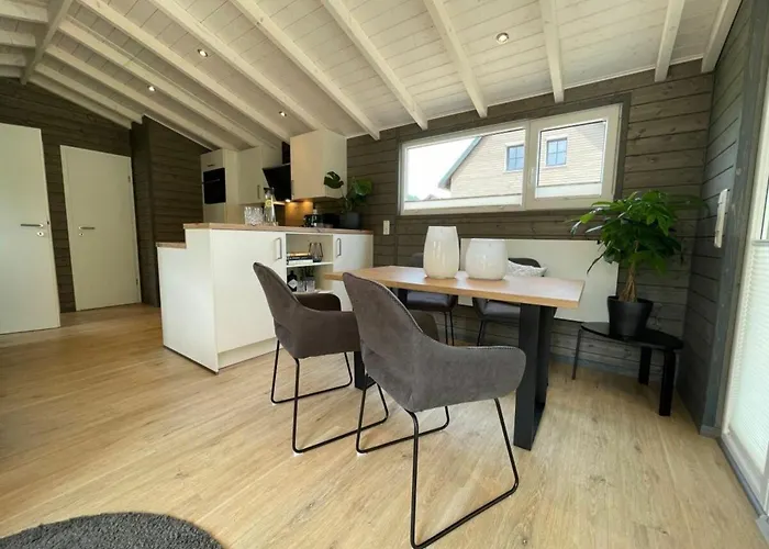 Apartman In Willingen-neerdar